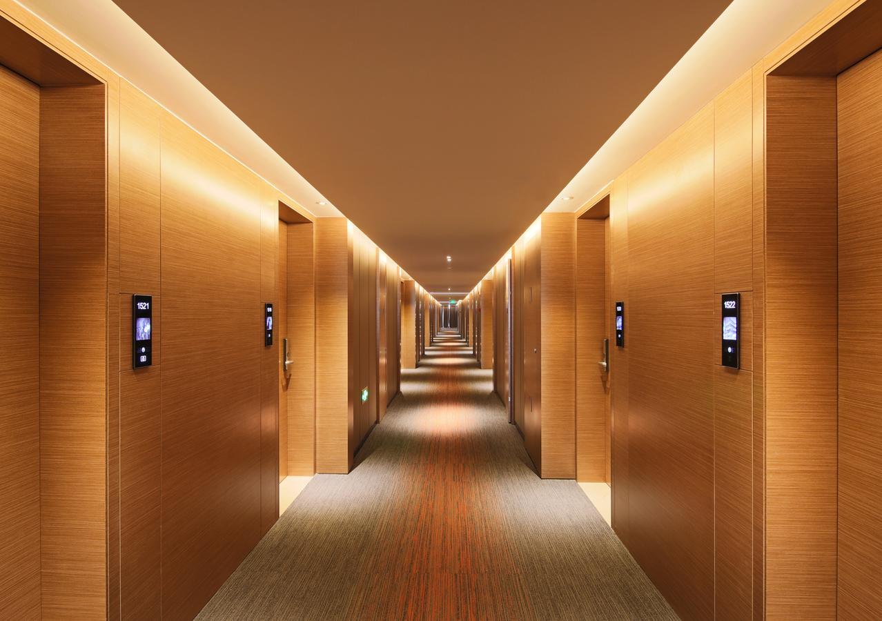 Hampton By Hilton Changsha Xingsha Exteriér fotografie